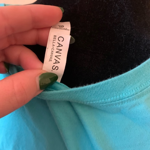 Bella Canvas Tee - Picture 4 of 4